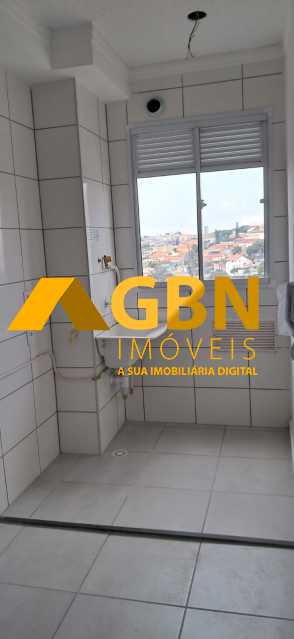 Conheça 1 21. do imóvel - Apartamento 2 quartos à venda São Paulo,SP Vila Plana - R$ 250.000 - 115626G - 23 1 21. - 23