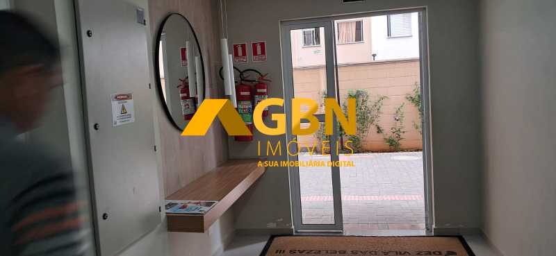 Conheça 1 30. do imóvel - Apartamento 2 quartos à venda São Paulo,SP Vila Plana - R$ 250.000 - 115626G - 2 1 30. - 2