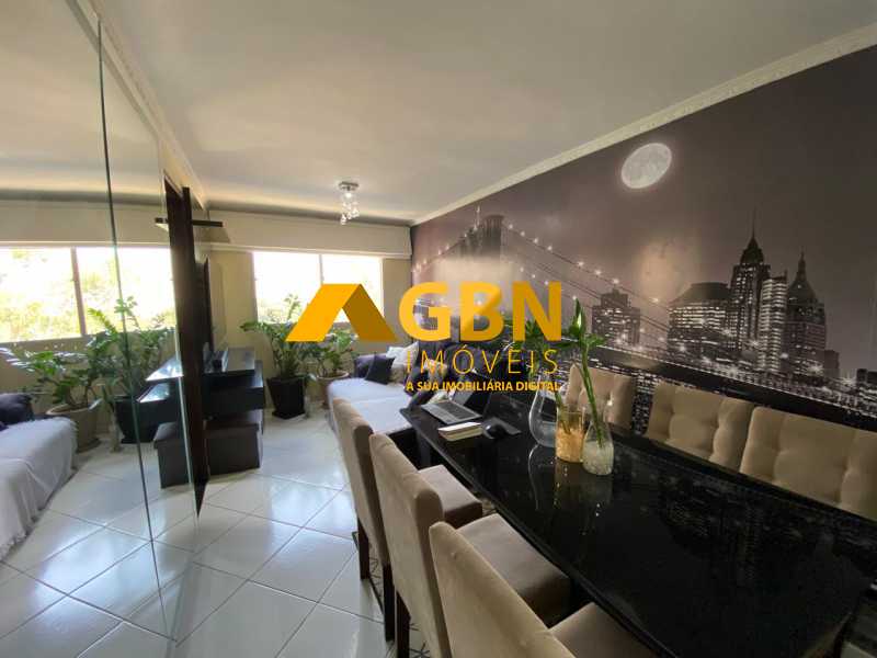 Conheça 1 1. do imóvel - Apartamento 2 quartos à venda São Paulo,SP Horto do Ipê - R$ 350.000 - 116326G - 2 1 1. - 2