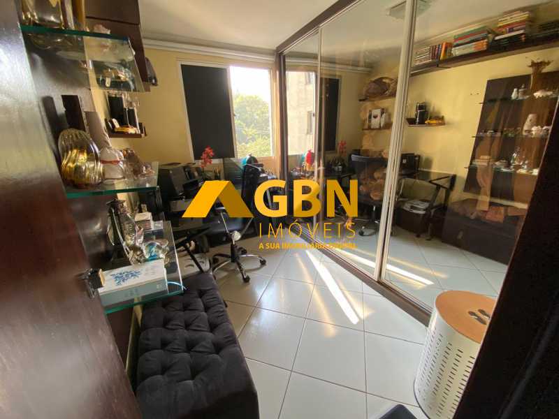 Conheça 1 2. do imóvel - Apartamento 2 quartos à venda São Paulo,SP Horto do Ipê - R$ 350.000 - 116326G - 3 1 2. - 3