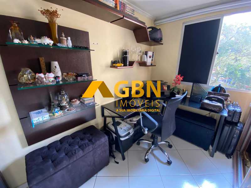 Conheça 1 3. do imóvel - Apartamento 2 quartos à venda São Paulo,SP Horto do Ipê - R$ 350.000 - 116326G - 4 1 3. - 4