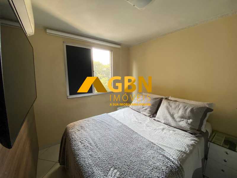 Conheça 1 5. do imóvel - Apartamento 2 quartos à venda São Paulo,SP Horto do Ipê - R$ 350.000 - 116326G - 6 1 5. - 6