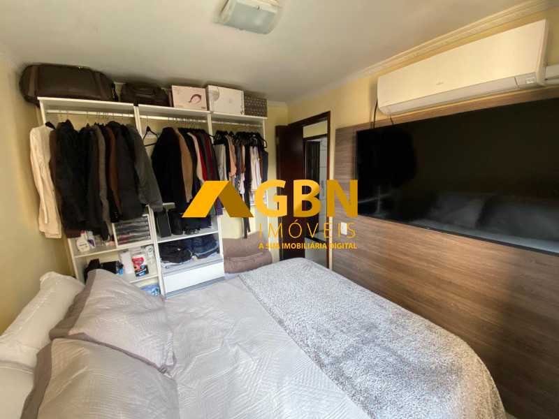 Conheça 1 6. do imóvel - Apartamento 2 quartos à venda São Paulo,SP Horto do Ipê - R$ 350.000 - 116326G - 7 1 6. - 7