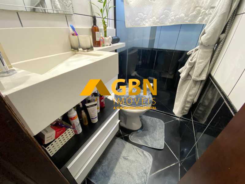 Conheça 1 7. do imóvel - Apartamento 2 quartos à venda São Paulo,SP Horto do Ipê - R$ 350.000 - 116326G - 8 1 7. - 8