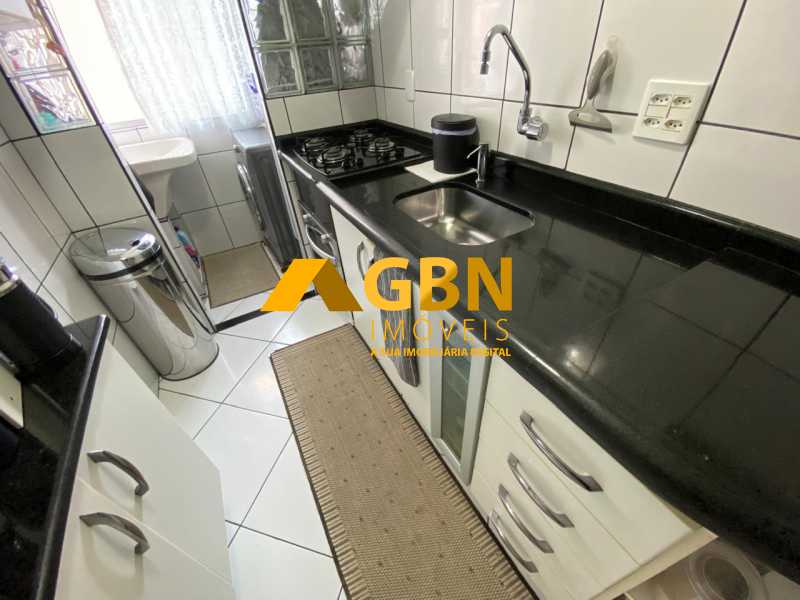 Conheça 1 9. do imóvel - Apartamento 2 quartos à venda São Paulo,SP Horto do Ipê - R$ 350.000 - 116326G - 10 1 9. - 10