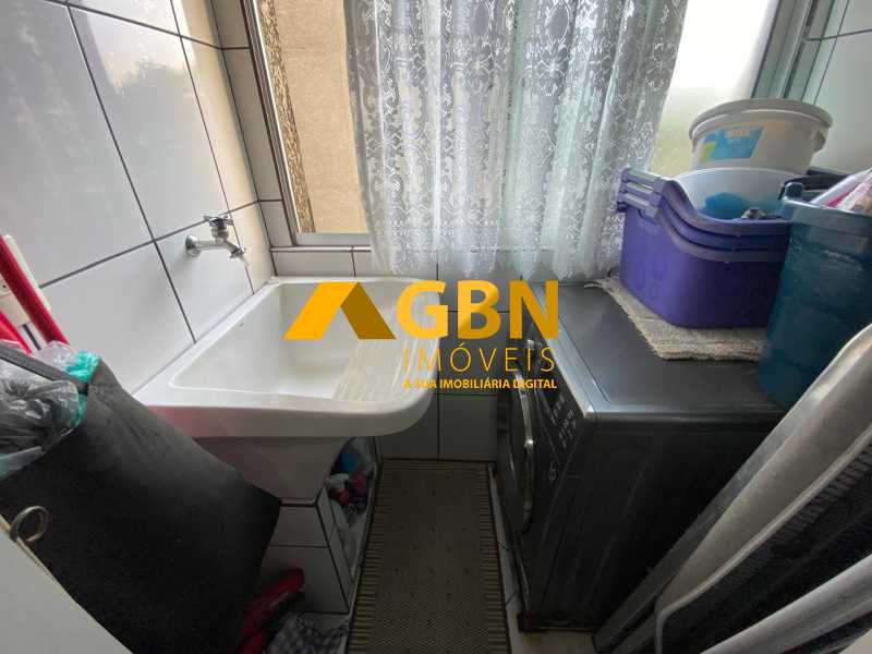 Conheça 1 10. do imóvel - Apartamento 2 quartos à venda São Paulo,SP Horto do Ipê - R$ 350.000 - 116326G - 12 1 10. - 12