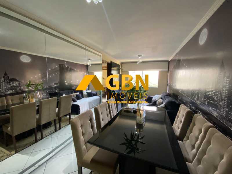 Conheça 1 12. do imóvel - Apartamento 2 quartos à venda São Paulo,SP Horto do Ipê - R$ 350.000 - 116326G - 1 1 12. - 1