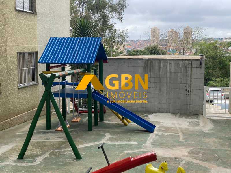 Conheça 9776e468-f084-4cc9-8263-668329 do imóvel - Apartamento 2 quartos à venda São Paulo,SP Horto do Ipê - R$ 350.000 - 116326G - 15 9776e468-f084-4cc9-8263-668329 - 15