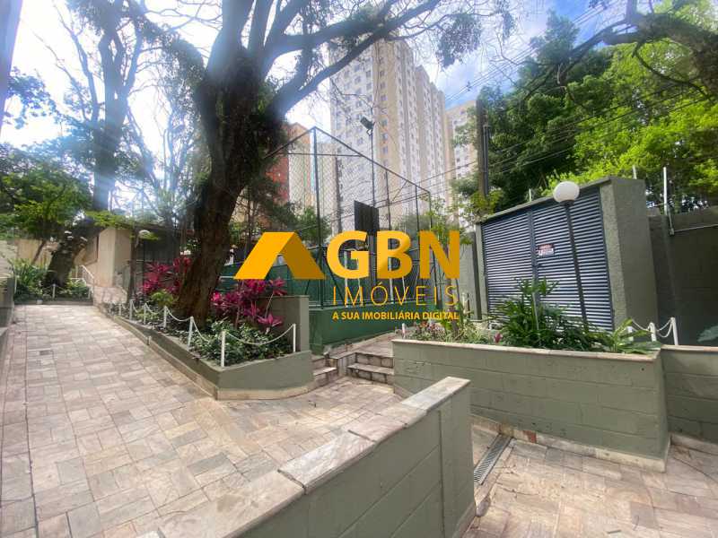 Conheça IMG-20250926-WA0059 do imóvel - Apartamento 2 quartos à venda São Paulo,SP Horto do Ipê - R$ 350.000 - 116326G - 19 IMG-20250926-WA0059 - 19
