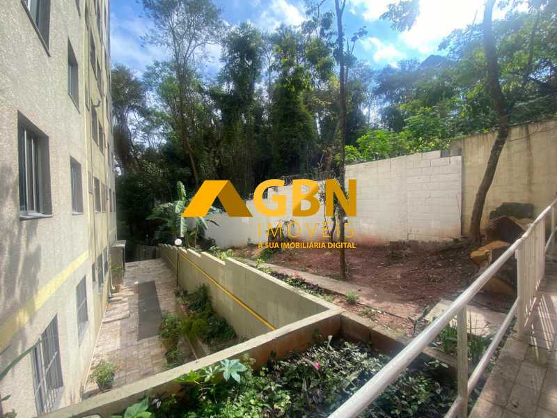 Conheça IMG-20250926-WA0060 do imóvel - Apartamento 2 quartos à venda São Paulo,SP Horto do Ipê - R$ 350.000 - 116326G - 21 IMG-20250926-WA0060 - 21