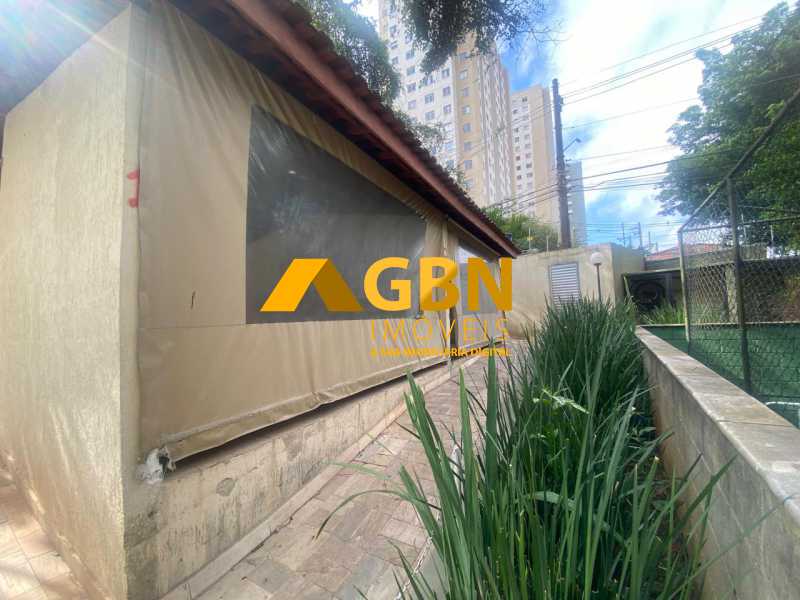 Conheça IMG-20250926-WA0062 do imóvel - Apartamento 2 quartos à venda São Paulo,SP Horto do Ipê - R$ 350.000 - 116326G - 22 IMG-20250926-WA0062 - 22