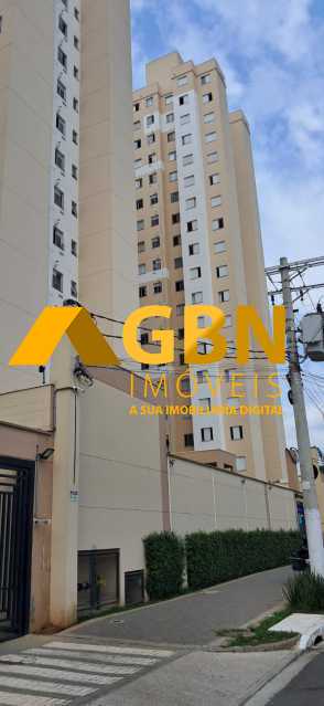 Conheça 5c2c11e9-1348-4cab-9851-4db888 do imóvel - Apartamento 2 quartos à venda São Paulo,SP Vila das Belezas Vila Plana - R$ 275.000 - 116626G - 6 5c2c11e9-1348-4cab-9851-4db888 - 6