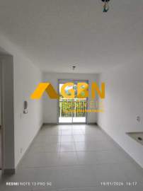 Apartamento 2 quartos para alugar São Paulo,SP Morumbi - R$ 1.800 - 117226G