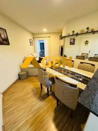 Apartamento 2 quartos à venda Taboão da Serra,SP Parque Taboão - R$ 365.800 - 117426G