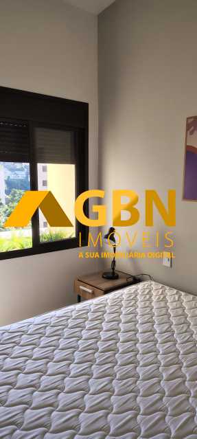 Conheça 144d3f88-774c-4445-a804-1154d4 do imóvel - Apartamento 1 quarto à venda São Paulo,SP Jardim Ampliação - R$ 380.000 - 115326G - 12 144d3f88-774c-4445-a804-1154d4 - 12
