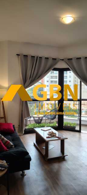 Conheça c734651e-2b15-465c-9826-b39576 do imóvel - Apartamento 1 quarto à venda São Paulo,SP Jardim Ampliação - R$ 380.000 - 115326G - 6 c734651e-2b15-465c-9826-b39576 - 6