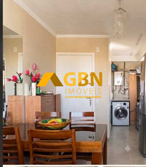 Conheça 1 1. do imóvel - Apartamento 2 quartos à venda São Paulo,SP Capão Redondo - R$ 250.000 - 117726G - 5 1 1. - 5