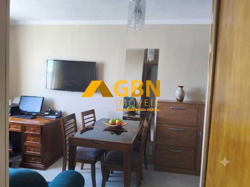 Conheça 1 3. do imóvel - Apartamento 2 quartos à venda São Paulo,SP Capão Redondo - R$ 250.000 - 117726G - 4 1 3. - 4
