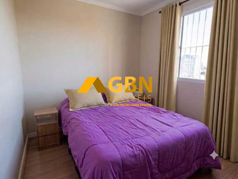 Conheça 1 5. do imóvel - Apartamento 2 quartos à venda São Paulo,SP Capão Redondo - R$ 250.000 - 117726G - 6 1 5. - 6