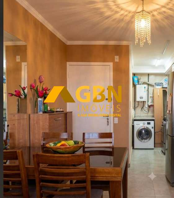 Conheça 61d460e5-c799-43ee-a149-81a153 do imóvel - Apartamento 2 quartos à venda São Paulo,SP Capão Redondo - R$ 250.000 - 117726G - 3 61d460e5-c799-43ee-a149-81a153 - 3