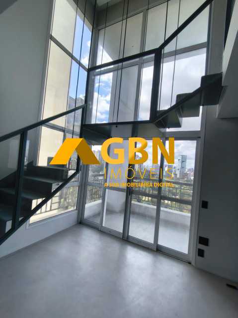 Conheça 58b4b8cf-3c57-4dbf-b34a-e8b7b4 do imóvel - Loft 2 quartos para alugar São Paulo,SP Paraíso do Morumbi - R$ 12.000 - 117826G - 2 58b4b8cf-3c57-4dbf-b34a-e8b7b4 - 2