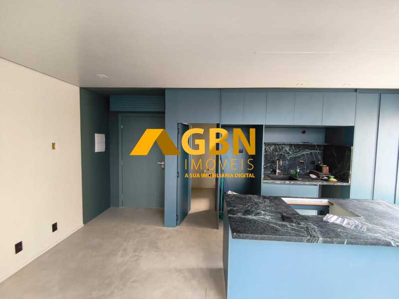Conheça 530ce52d-811d-421c-ab7b-732262 do imóvel - Loft 2 quartos para alugar São Paulo,SP Paraíso do Morumbi - R$ 12.000 - 117826G - 8 530ce52d-811d-421c-ab7b-732262 - 8