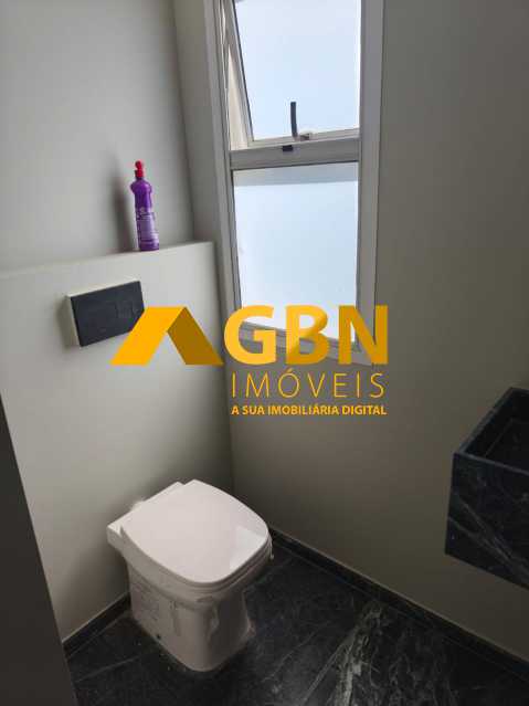 Conheça 925ca9f5-976b-4874-8f6c-87b49d do imóvel - Loft 2 quartos para alugar São Paulo,SP Paraíso do Morumbi - R$ 12.000 - 117826G - 10 925ca9f5-976b-4874-8f6c-87b49d - 10