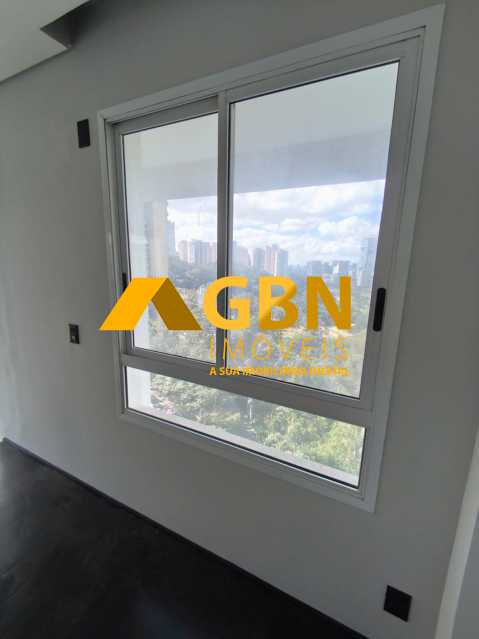 Conheça 91928c8d-3df1-490a-8d5b-212ec3 do imóvel - Loft 2 quartos para alugar São Paulo,SP Paraíso do Morumbi - R$ 12.000 - 117826G - 11 91928c8d-3df1-490a-8d5b-212ec3 - 11