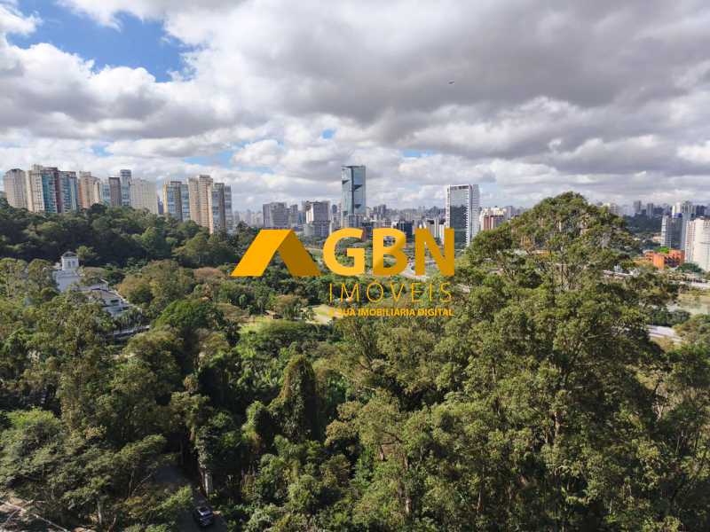 Conheça ba64fdab-f6bb-46d4-b1a4-15c81e do imóvel - Loft 2 quartos para alugar São Paulo,SP Paraíso do Morumbi - R$ 12.000 - 117826G - 15 ba64fdab-f6bb-46d4-b1a4-15c81e - 15