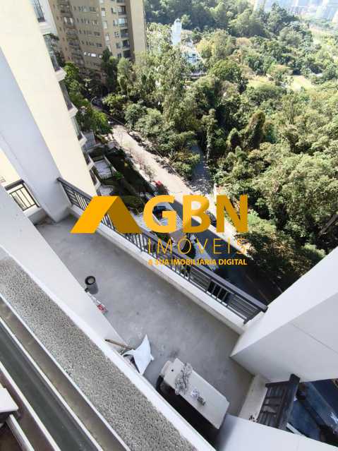 Conheça bf041d16-56f5-49b3-b94b-1ced2d do imóvel - Loft 2 quartos para alugar São Paulo,SP Paraíso do Morumbi - R$ 12.000 - 117826G - 12 bf041d16-56f5-49b3-b94b-1ced2d - 12