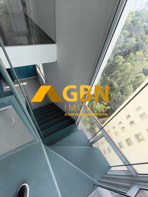 Conheça cfb866ad-a6cd-41c3-9043-0a8fb5 do imóvel - Loft 2 quartos para alugar São Paulo,SP Paraíso do Morumbi - R$ 12.000 - 117826G - 4 cfb866ad-a6cd-41c3-9043-0a8fb5 - 4