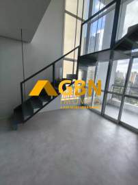 Loft 2 quartos para alugar São Paulo,SP Paraíso do Morumbi - R$ 12.000 - 117826G