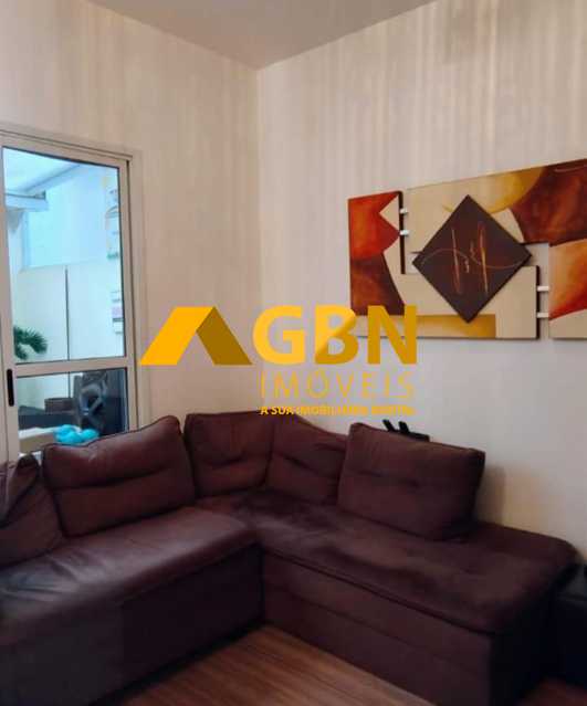 Conheça 221b2075-0402-40a1-a985-cd471b do imóvel - Casa em Condomínio 3 quartos à venda São Paulo,SP Horto do Ipê - R$ 750.000 - 117926G - 1 221b2075-0402-40a1-a985-cd471b - 1