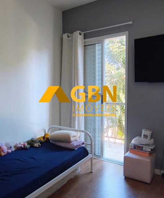 Conheça ad586883-fe01-4a94-88ca-5acd36 do imóvel - Casa em Condomínio 3 quartos à venda São Paulo,SP Horto do Ipê - R$ 750.000 - 117926G - 6 ad586883-fe01-4a94-88ca-5acd36 - 6