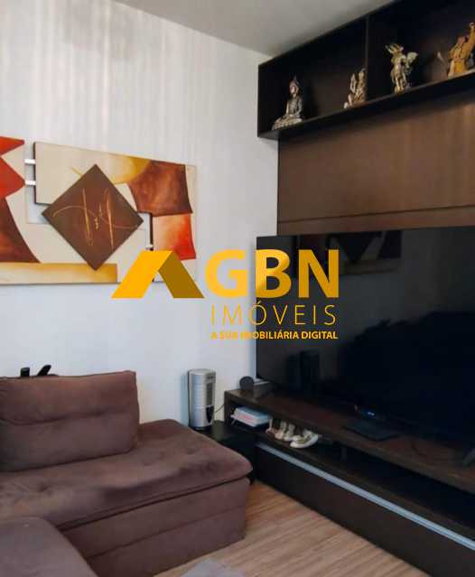 Conheça de69ce80-0152-4ad7-9644-30d88d do imóvel - Casa em Condomínio 3 quartos à venda São Paulo,SP Horto do Ipê - R$ 750.000 - 117926G - 2 de69ce80-0152-4ad7-9644-30d88d - 2