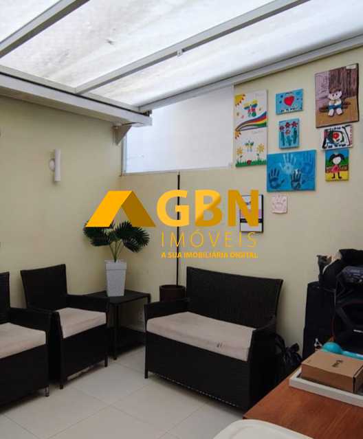 Conheça dec363d8-d033-4c93-b304-d1727b do imóvel - Casa em Condomínio 3 quartos à venda São Paulo,SP Horto do Ipê - R$ 750.000 - 117926G - 10 dec363d8-d033-4c93-b304-d1727b - 10