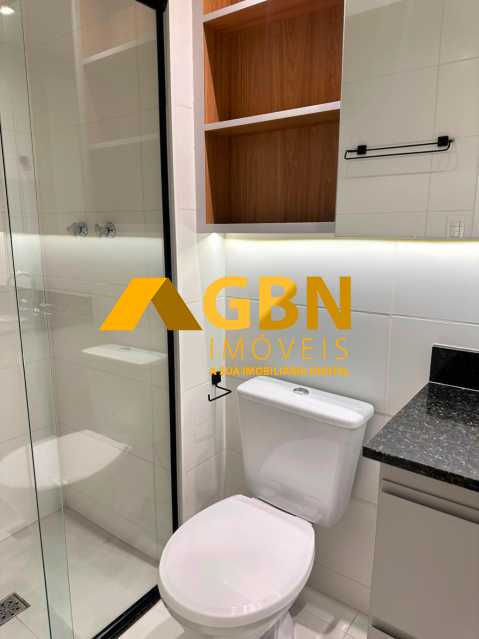 Conheça 1 3. do imóvel - Apartamento 1 quarto à venda São Paulo,SP Vila Andrade - R$ 450.000 - 118026G - 6 1 3. - 6