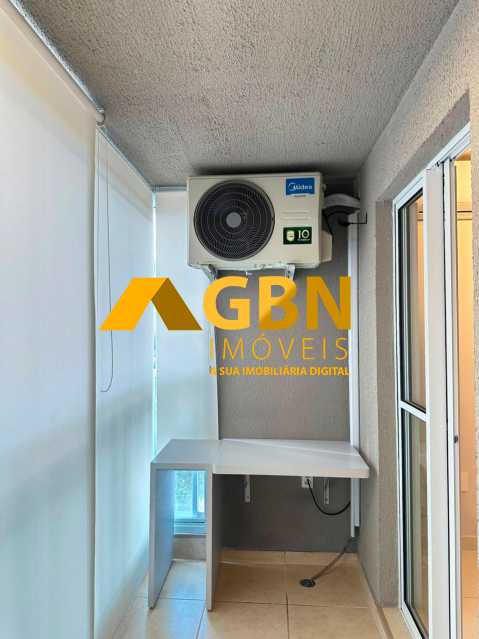 Conheça 1 5. do imóvel - Apartamento 1 quarto à venda São Paulo,SP Vila Andrade - R$ 450.000 - 118026G - 4 1 5. - 4