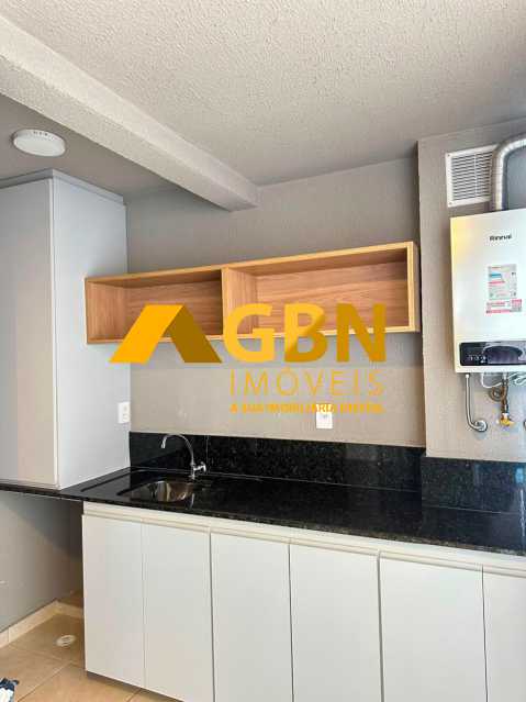 Conheça 1 6. do imóvel - Apartamento 1 quarto à venda São Paulo,SP Vila Andrade - R$ 450.000 - 118026G - 7 1 6. - 7
