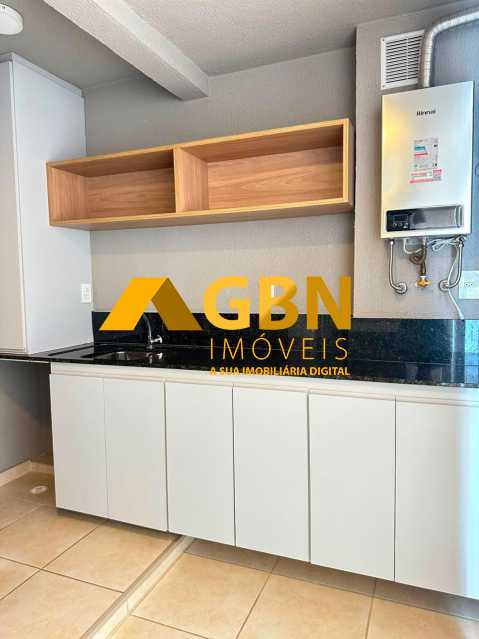 Conheça 1 8. do imóvel - Apartamento 1 quarto à venda São Paulo,SP Vila Andrade - R$ 450.000 - 118026G - 8 1 8. - 8