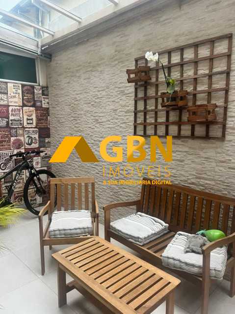 Conheça a53fb439-d14b-4119-b604-4d078f do imóvel - Casa em Condomínio 3 quartos à venda São Paulo,SP Parque Munhoz - R$ 980.000 - 118426G - 24 a53fb439-d14b-4119-b604-4d078f - 24