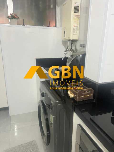 Conheça aae811d2-4b9d-4f15-acbe-1f68ba do imóvel - Casa em Condomínio 3 quartos à venda São Paulo,SP Parque Munhoz - R$ 980.000 - 118426G - 9 aae811d2-4b9d-4f15-acbe-1f68ba - 9