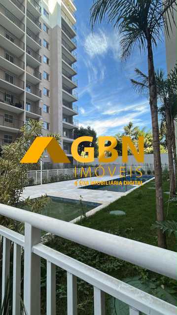 Conheça 1 1. do imóvel - Apartamento 2 quartos para alugar São Paulo,SP Vila Andrade - R$ 2.000 - 118126G - 13 1 1. - 13