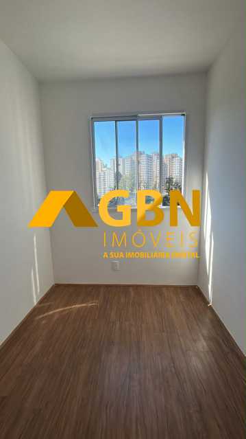 Conheça 1 3. do imóvel - Apartamento 2 quartos para alugar São Paulo,SP Vila Andrade - R$ 2.000 - 118126G - 12 1 3. - 12