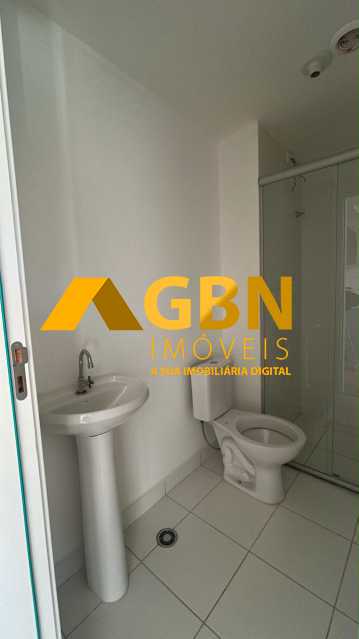 Conheça 1 4. do imóvel - Apartamento 2 quartos para alugar São Paulo,SP Vila Andrade - R$ 2.000 - 118126G - 9 1 4. - 9