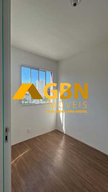 Conheça 1 5. do imóvel - Apartamento 2 quartos para alugar São Paulo,SP Vila Andrade - R$ 2.000 - 118126G - 6 1 5. - 6