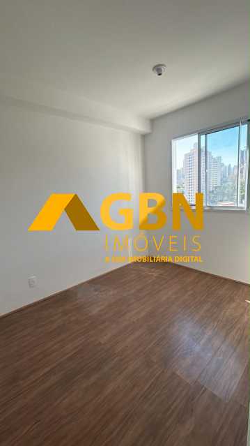Conheça 1 6. do imóvel - Apartamento 2 quartos para alugar São Paulo,SP Vila Andrade - R$ 2.000 - 118126G - 8 1 6. - 8