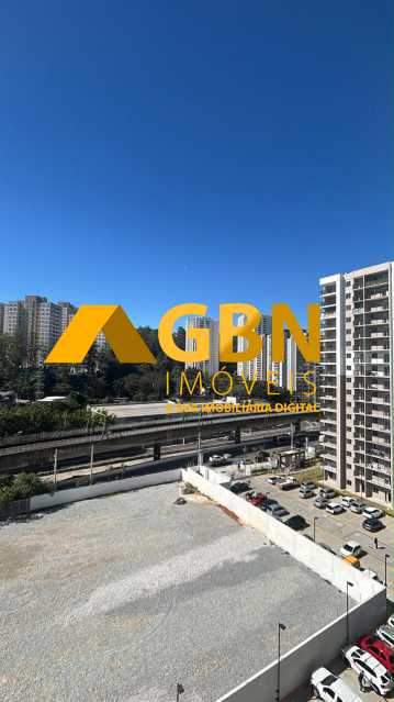 Conheça 1 8. do imóvel - Apartamento 2 quartos para alugar São Paulo,SP Vila Andrade - R$ 2.000 - 118126G - 15 1 8. - 15