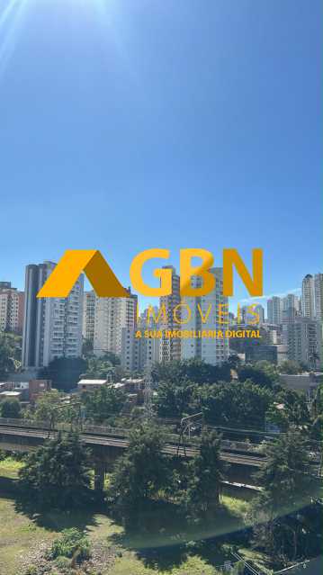 Conheça 1 9. do imóvel - Apartamento 2 quartos para alugar São Paulo,SP Vila Andrade - R$ 2.000 - 118126G - 19 1 9. - 19