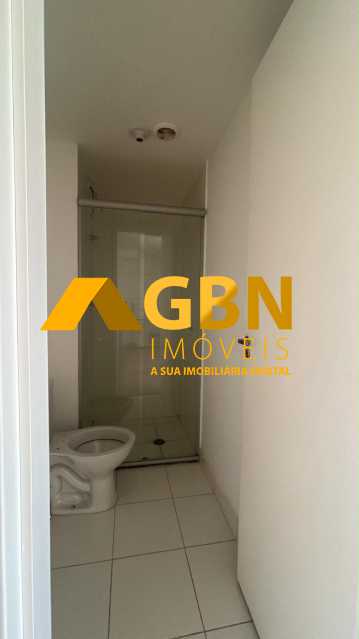 Conheça 1 12. do imóvel - Apartamento 2 quartos para alugar São Paulo,SP Vila Andrade - R$ 2.000 - 118126G - 10 1 12. - 10